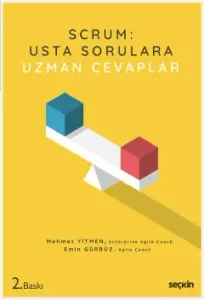SCRUM: Usta Sorulara Uzman Cevaplar