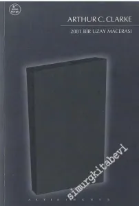2001: Bir Uzay Macerası -