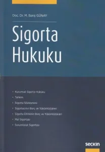 Sigorta Hukuku