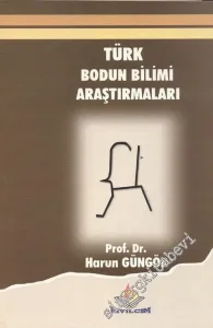 Türk Bodun Bilimi Araştırmaları -        1998