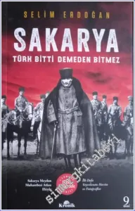 Sakarya : Türk Bitti Demeden Bitmez -         2020
