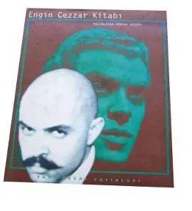 Engin Cezzar Kitabı Engin Cezzar Kitabı