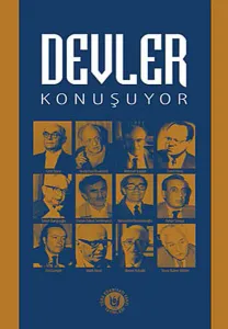 Devler Konuşuyor