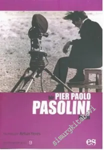 Bir Pier Paolo Pasolini Kitabı -         2007