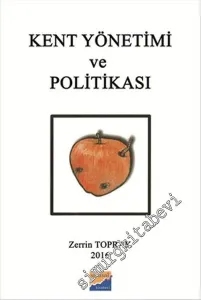 Kent Yönetimi ve Politikası -         2016