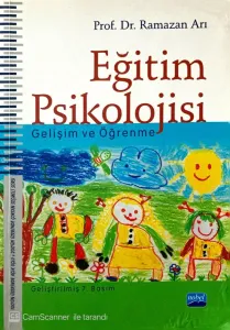 Eğitim Psikoloji Gelişim ve Öğrenme