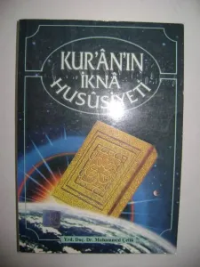 Kur'an'ın İkna Hususiyeti
