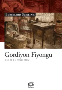 Gordiyon Fiyongu