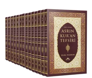 İlmin Işığında Asrın Kur’an Tefsiri