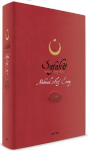 Safahat Büyük Boy Ciltli (Üçlü)