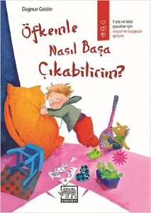 ÖFKEMLE NASIL BAŞA ÇIKABİLİRİM