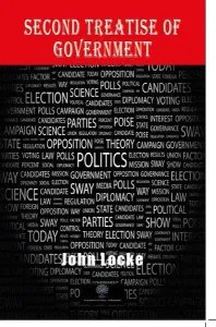 Second Treatise Of Government