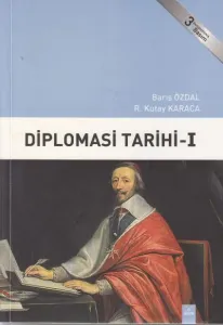 Diplomasi Tarihi- I