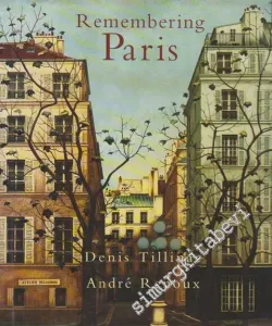 Remembering Paris -
