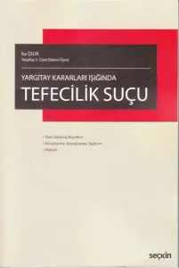 Tefecilik Suçu