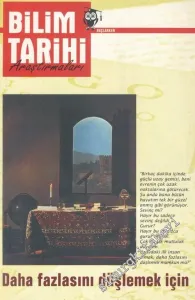 Bilim Tarihi Araştırmaları: Başlarken, Dosya: Albert Einstein, Yuri Gagarin -        2005