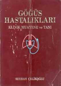 Göğüs Hatalıkları Klinik Muayene Ve Tanı