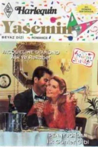 Aşk ve Rekabet / İlk Günler Gibi-201