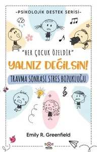 Travma Sonrası Stres Bozukluğu