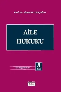 Aile Hukuku