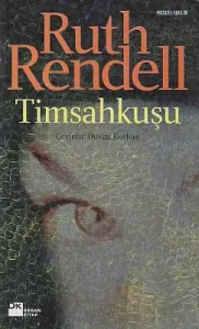 Timsahkuşu (Polisiye - Gerilim)
