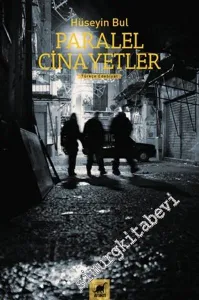 Paralel Cinayetler -         2016