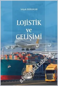 Lojistik ve Gelişimi -         2023