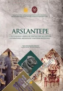 Arslantepe Arkeoloji Sempozyumu Bildirileri -
