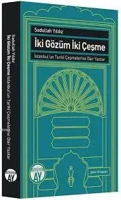 İki Gözüm İki Çeşme