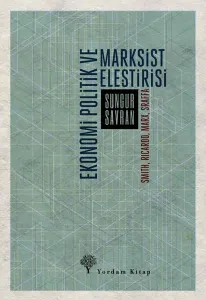 Ekonomi Politika ve Marksist Eleştirisi