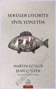 Seküler Otorite ve Sivil Yönetim -         2016