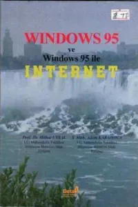 Wındows 95 ve Wındows 95 İle Internet