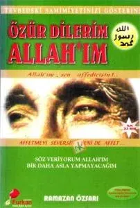 Özür Dilerim Allahım | Ramazan Özsarı