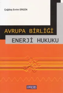 Avrupa Birliği Enerji Hukuku