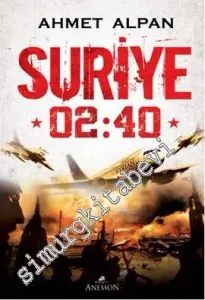Suriye 02:40 -