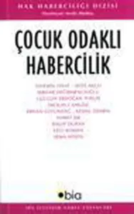 Çocuk Odaklı Habercilik