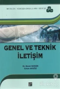 Genel ve Teknik İletişim (MYO)