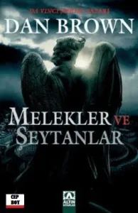 Melekler ve Şeytanlar (CEP BOY)