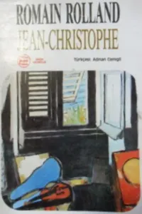 JEAN-CHRISTOPHE (2.CİLT)