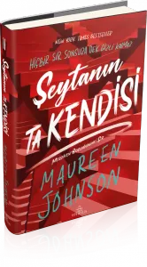 ŞEYTANIN TA KENDİSİ 2: MERDİVEN BOŞLUĞUNDAKİ SIR - CİLTLİ