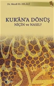 Kurana Dönüş Niçin ve Nasıl ?