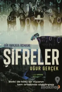 Şifreler