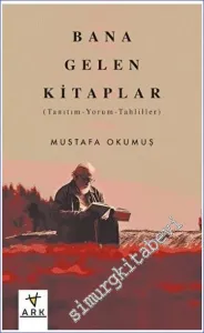 Bana Gelen Kitaplar -        2023