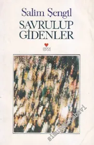 Savrulup Gidenler  -        1987