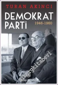 Demokrat Parti : 1946-1960 -         2021