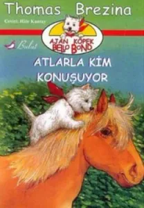 Atlarla Kim Konuşuyor Atlarla Kim Konuşuyor