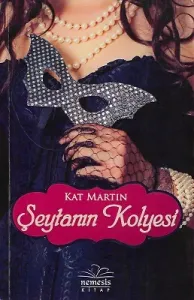 Şeytanın Kolyesi