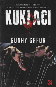 Kuklacı