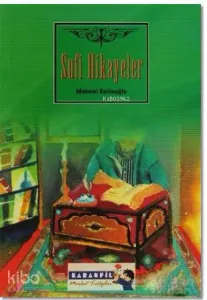 Sufi Hikayeler