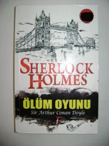 Ölüm Oyunu